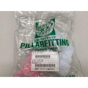 PILLAR P-UE-W8LB Fitting
